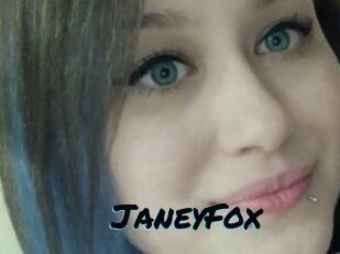 JaneyFox