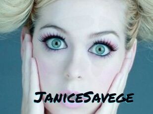 JaniceSavege