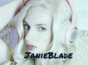 JanieBlade