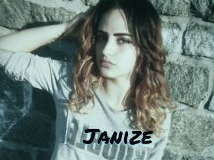 Janize