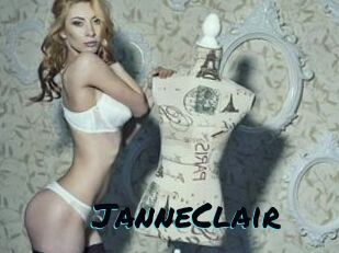 JanneClair