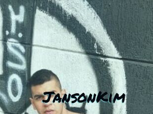 JansonKim