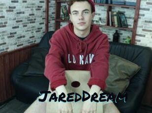 JaredDream