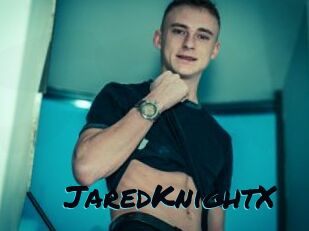 JaredKnightX