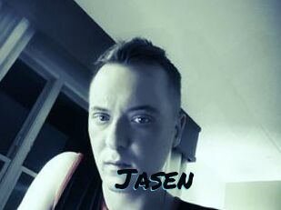 Jasen