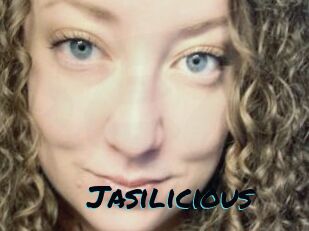 Jasilicious