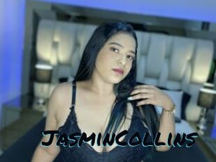 JasminCollins