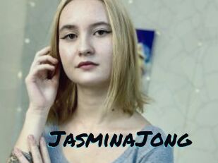 JasminaJong