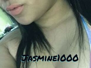 Jasmine1000