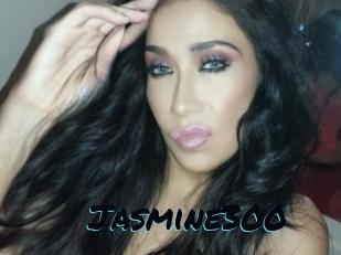 Jasmine300