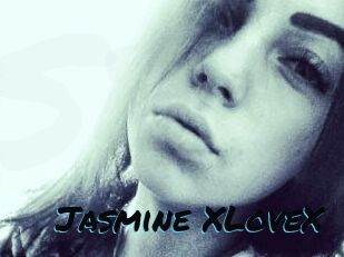 Jasmine_XLoveX