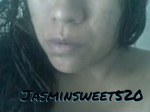 Jasminsweet520