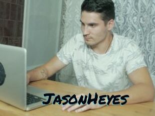JasonHeyes