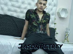 JasonPetrey