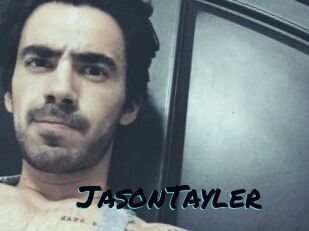 Jason_Tayler