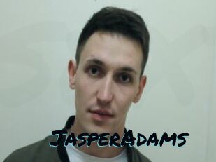 JasperAdams