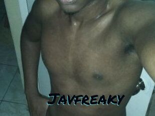 Javfreaky