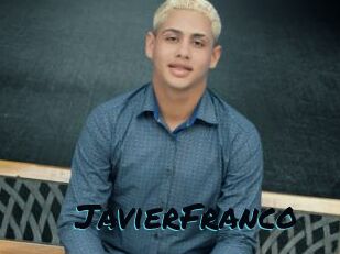 JavierFranco