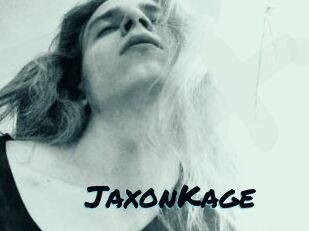 JaxonKage