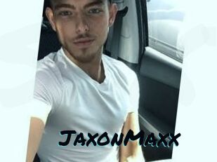 JaxonMaxx