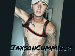 JaxsonCummings