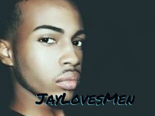 JayLovesMen