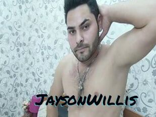 JaysonWillis