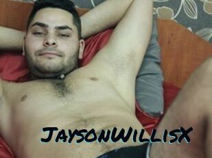 JaysonWillisX