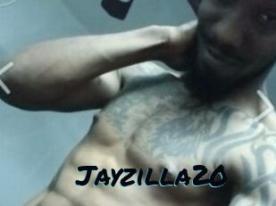 Jayzilla20