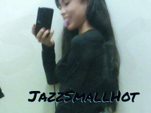 JazzSmallHot