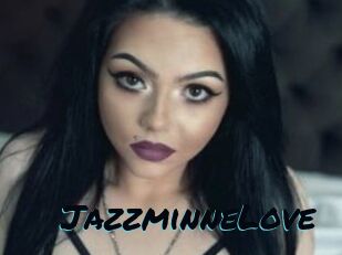 JazzminneLove