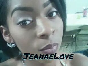 JeanaeLove