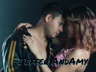 JefferyAndAmy