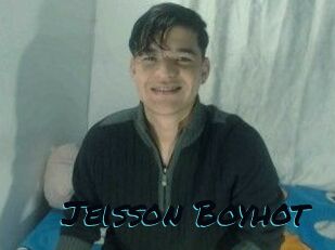 Jeisson_Boyhot