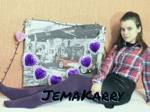 JemaKarry