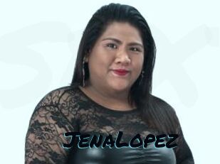 JenaLopez