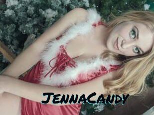 JennaCandy Sexties