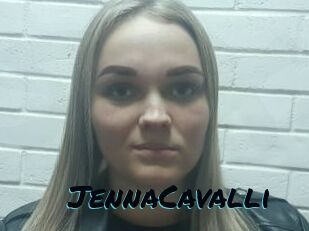 JennaCavalli