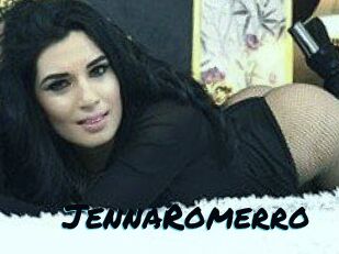 JennaRomerro