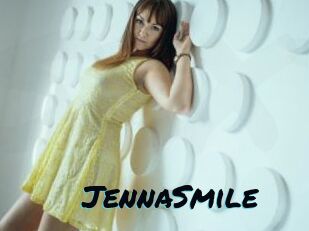 JennaSmile