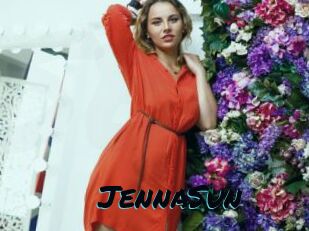 JennaSun