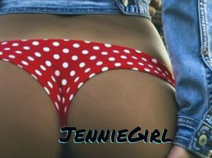 JennieGirl