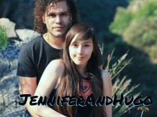 JenniferAndHugo