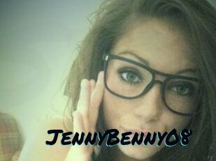 JennyBenny08