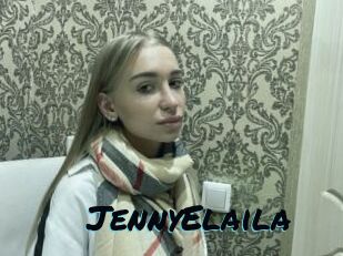 JennyElaila