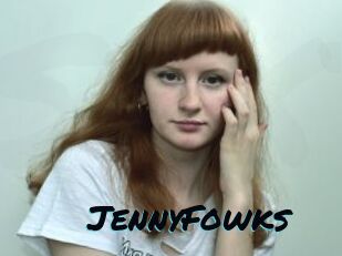 JennyFowks