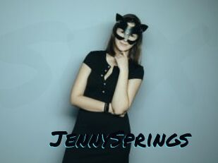 JennySprings