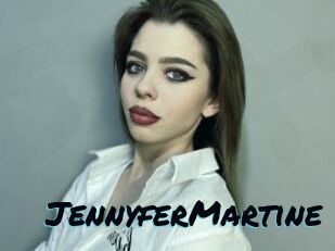 JennyferMartine