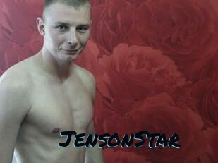 JensonStar