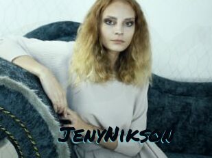 JenyNikson